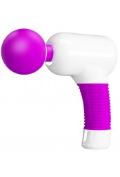 Wand Pistolet Super Power Pretty Love