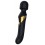 Wand Dual Orgasms Dorcel 24cm - Tête 46mm
