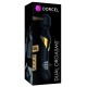 Wand Dual Orgasms Dorcel 24cm - Tête 46mm 