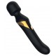 Wand Dual Orgasms Dorcel 24cm - Tête 46mm 