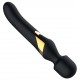 Wand Dual Orgasms Dorcel 24cm - Tête 46mm 