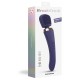 Wand Brush Crush Indigo 