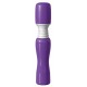 Wand Maxi Wanachi 23cm Violet 