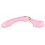 Stimulateur intime Shunga Zoa Rose