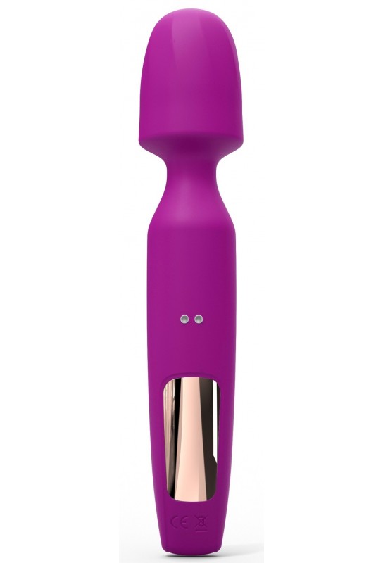 Wand R-Evolution Love To Love Violet 