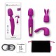 Wand R-Evolution Love To Love Violet 