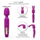 Wand R-Evolution Love To Love Violet 