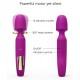 Wand R-Evolution Love To Love Violet 