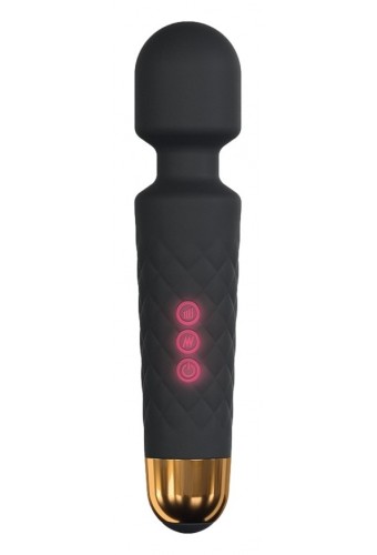Kit Wand et Accessoires Wanderful® Dorcel 