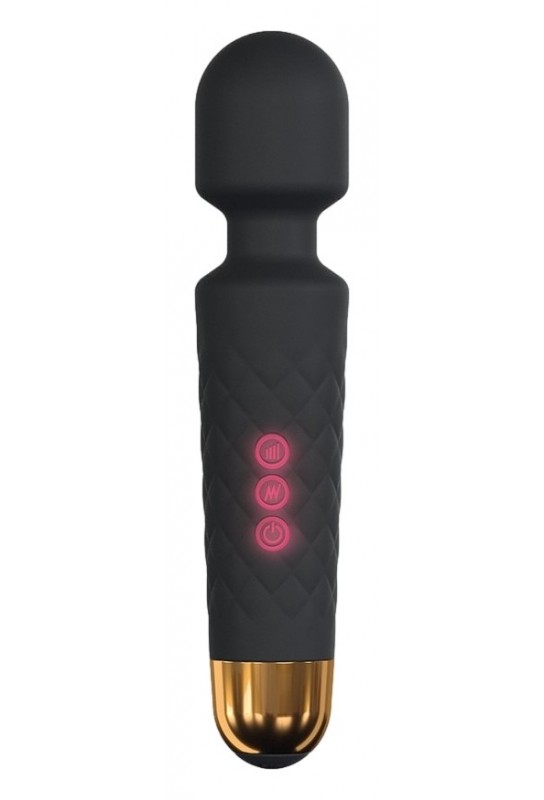 Kit Wand et Accessoires Wanderful® Dorcel 