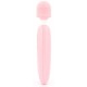 Wand Magic Love 26cm Tête 45mm Rose 