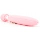 Wand Magic Love 26cm Tête 45mm Rose 