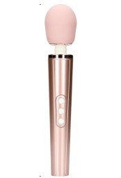 Wand Eggsy - Tête 49 mm Rose