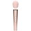 Wand Eggsy - Tête 49 mm Rose