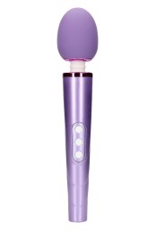 Wand Eggsy - Tête 49 mm Violet