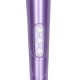 Wand Eggsy - Tête 49 mm Violet 