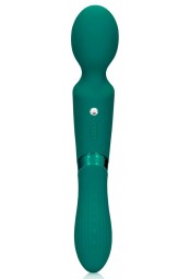 Wand et Vibro Doublesided 10 x 3.4cm