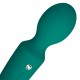 Wand et Vibro Doublesided 10 x 3.4cm 