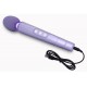 Wand Eggy 25cm Tête 49mm Violet 
