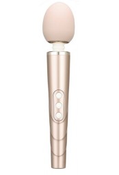 Wand Eggy 25cm Tête 49mm Champagne