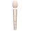 Wand Eggy 25cm Tête 49mm Champagne
