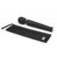 Wand Original 33cm Tête 62mm Noir 