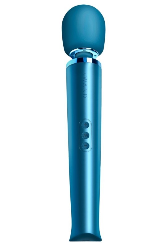Wand Original 33cm Tête 62mm Bleu 