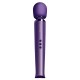 Wand Original 33cm Tête 62mm Violet 
