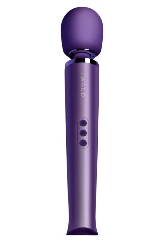 Wand Original 33cm Tête 62mm Violet 