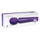 Wand Original 33cm Tête 62mm Violet 