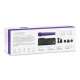 Wand Original 33cm Tête 62mm Violet 