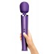 Wand Original 33cm Tête 62mm Violet 