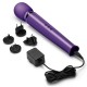 Wand Original 33cm Tête 62mm Violet 