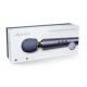 Wand Petite 25cm Tête 47mm Bleu Navy 