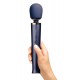 Wand Petite 25cm Tête 47mm Bleu Navy 