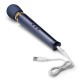 Wand Petite 25cm Tête 47mm Bleu Navy 