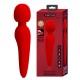Wand Meredith 21.5cm Tête 50mm Rouge 