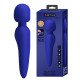Wand Meredith 21.5cm Tête 50mm Indigo 