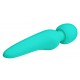 Wand Meredith 21.5cm Tête 50mm Turquoise 