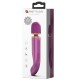 Wand Colorfull 24cm Tête 48mm Violet 