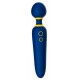 Wand Flip 23cm 45mm Bleu 