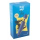 Wand Flip 23cm 45mm Bleu 