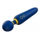Wand Flip 23cm 45mm Bleu 