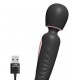 Wand avec Gode Lexy 2 11 x 3.2cm 