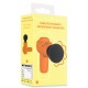 Mini-Wand Microboost 8cm Tête 35mm 