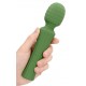 Wand Green Mumba 20cm Tête 45mm 