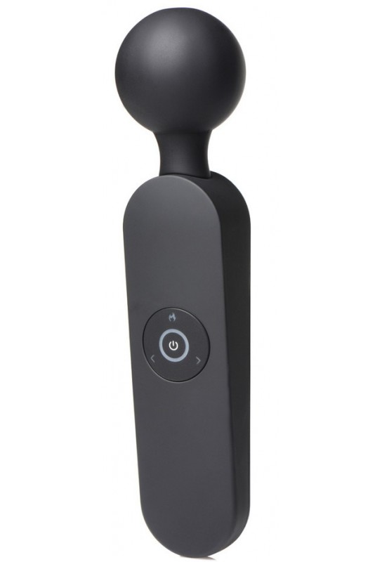 Wand Chauffant Thunder Wand 21.5cm Tête 50mm 