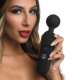 Wand Chauffant Thunder Wand 21.5cm Tête 50mm 