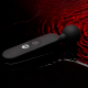 Wand Chauffant Thunder Wand 21.5cm Tête 50mm 