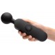 Wand Chauffant Thunder Wand 21.5cm Tête 50mm 